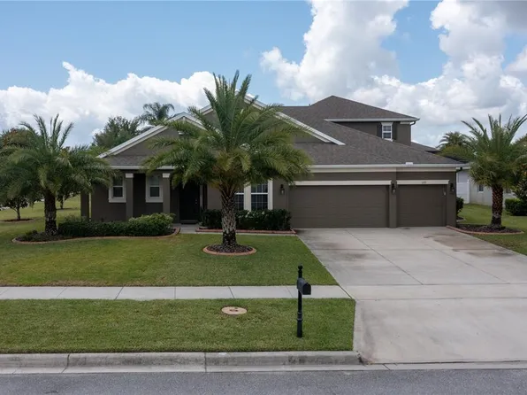 1172 Degraw Dr, Apopka, FL 32712