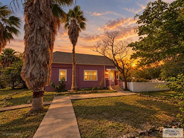 1547 W Washington St #5-6, Brownsville, TX 78520