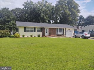 401 Nomreh Rd, Salisbury, MD 21804