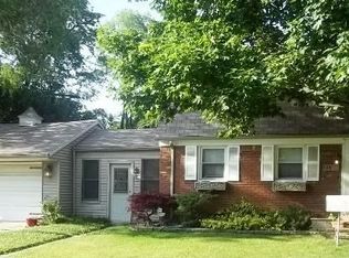 14808 Philomene Blvd, Allen Park, MI 48101