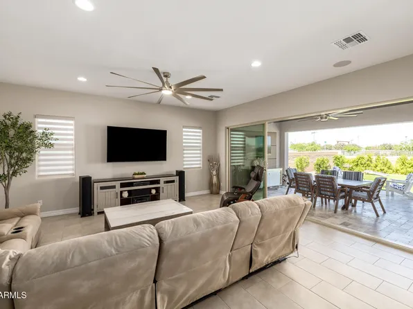 19644 E ROSA Road, Queen Creek, AZ 85142