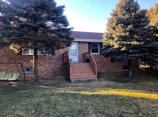 30844 S Racine Ave, Beecher, IL 60401