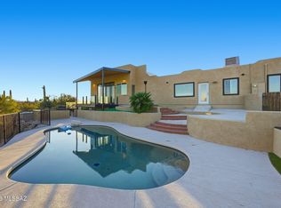 5051 N Hillcrest Dr, Tucson, AZ 85704