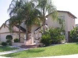 29750 Avenida De Fiesta, Menifee, CA 92586