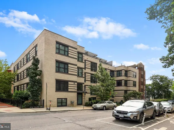 2331 15th St NW Unit 406, Washington, DC 20009