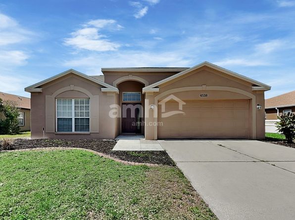 4538 Captiva Ln