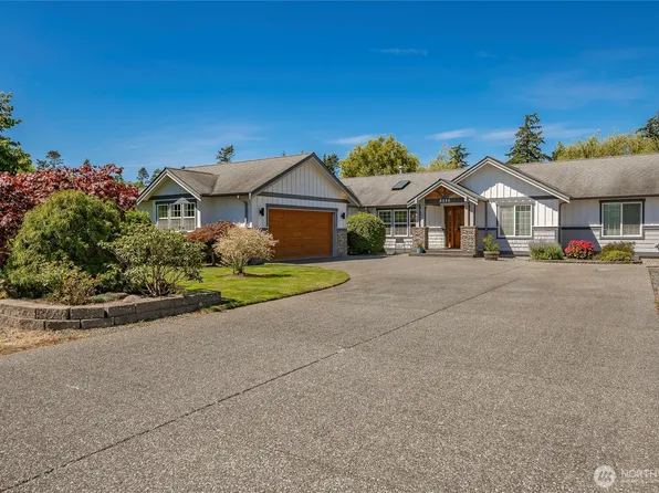 8255 Snohomish Road, Blaine, WA 98230
