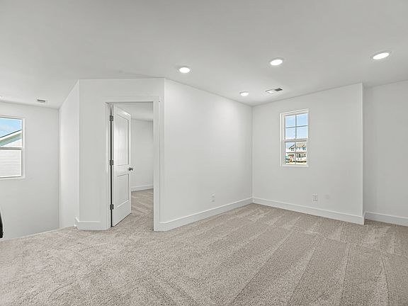 Interior - Representational Photo