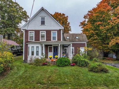 38 High Street, Hillsboro, NH, 03244