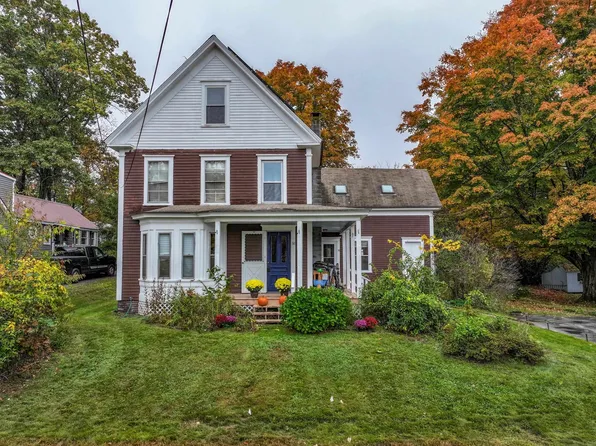 38 High Street, Hillsborough, NH 03244