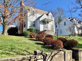 86 Dewey Ave, Washington, PA