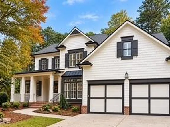 1725 Tipton Ct NW, Acworth, GA 30101