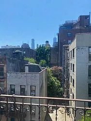 Rented by Brown Harris Stevens