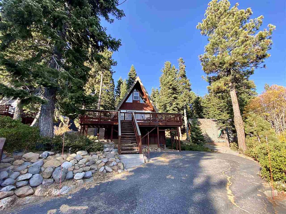 1860 Tahoe Park Heights Dr, Tahoe City, CA 96145 Zillow