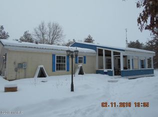 7985 N Stephens Rd, Free Soil, MI 49411