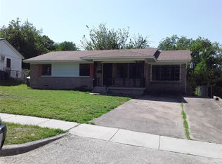 5803 Trio Ln, Dallas, TX 75241