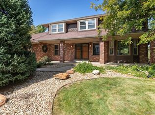 6159 E Otero Dr, Centennial, CO 80112