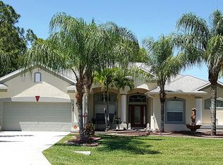 727 Americana Blvd NW, Palm Bay, FL 32907