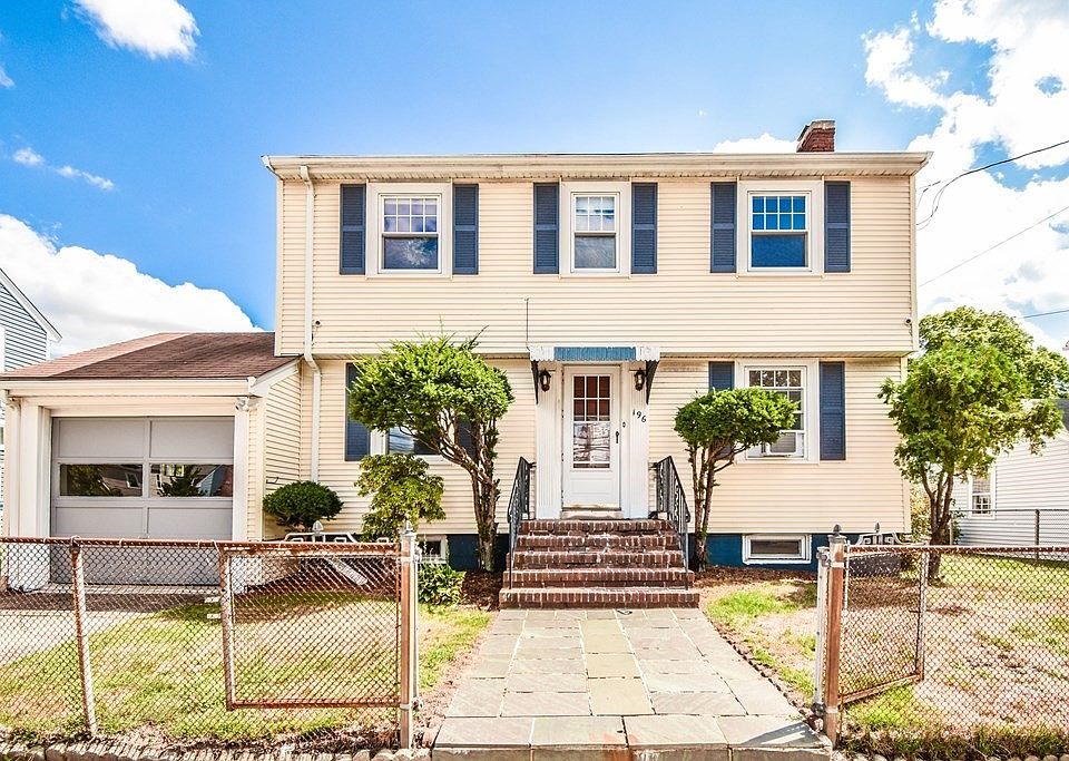 196 Spring St, West Roxbury, MA 02132 Zillow
