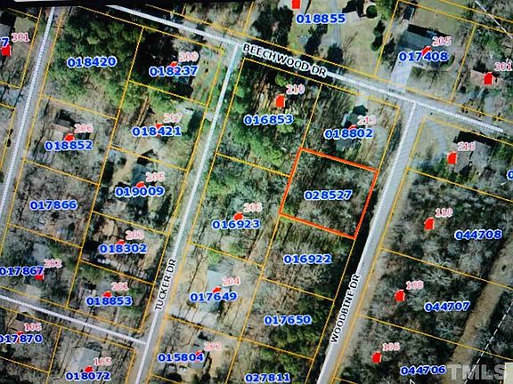 2nd image of 0 Woodbine Dr