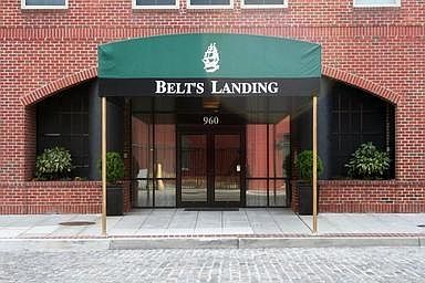 Lobby Entrance for Guests, Concierge Front Desk, 24 Security