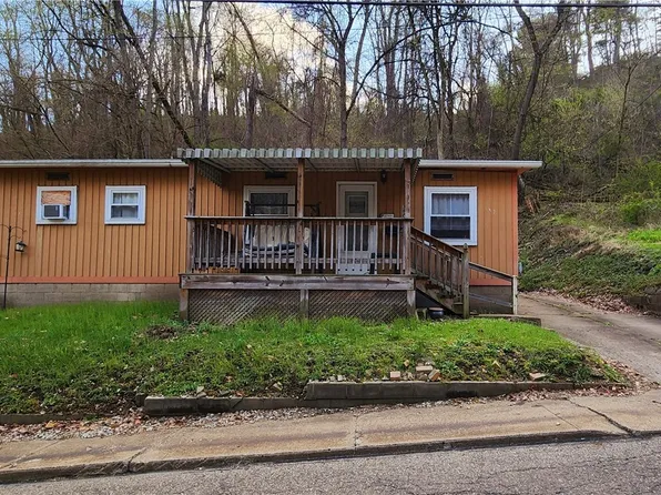 388 McLister Ave, Mingo Junction, OH 43938