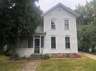 308 Hanover St, Concord, MI 49237