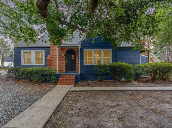 818 Ethelored St, Fayetteville, NC 28303