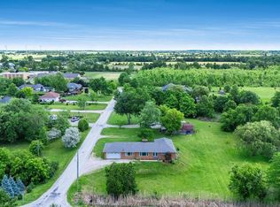 1235 Gesto Side Rd, Essex, ON N8M 2X6
