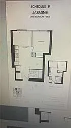 501 Yonge St #3503 — Photo 2