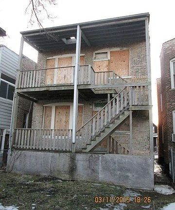 4th image of 7213 S Evans Ave