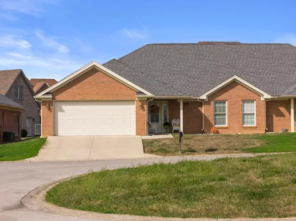 1557 Willow Ct, Scottsburg, IN 47170