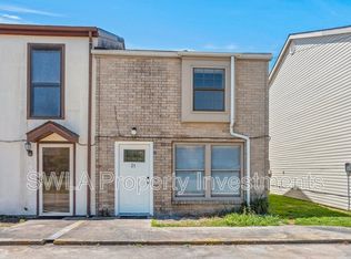 475 Perkins St #21, Sulphur, LA 70663