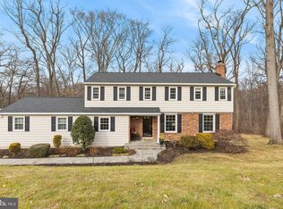 927 Ethan Allen Rd, Berwyn, PA 19312