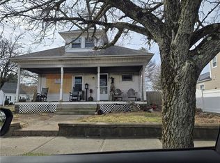 743 Armistice Blvd, Pawtucket, RI 02861