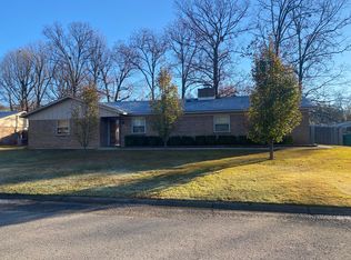 1813 S Atlanta Ave, Russellville, AR 72802