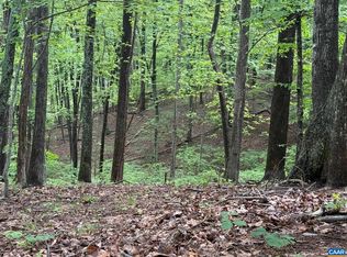 Rabbit Valley Rd, North Garden, VA 22959