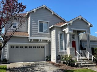 702 Briggs Pl, Petaluma, CA 94954