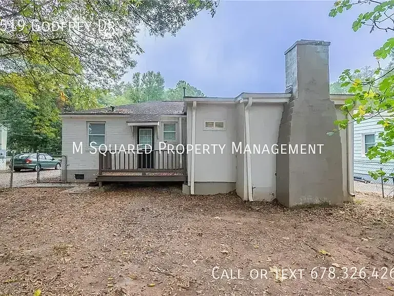 2519 Godfrey Dr NW — Photo 20