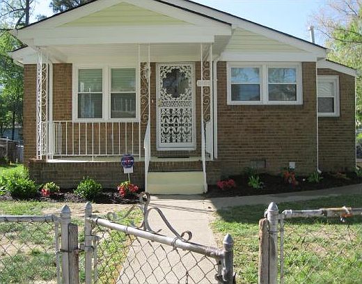 1st image of 1008 N 21st St