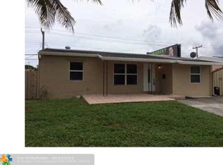 190 NE 51st St, Fort Lauderdale, FL 33334