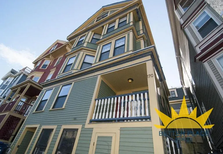 170 Hillside St #1 — Photo 16