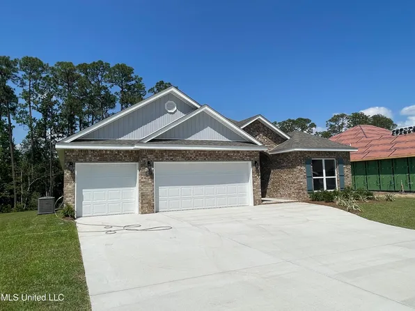 6277 Sandhill Cv, Ocean Springs, MS 39564