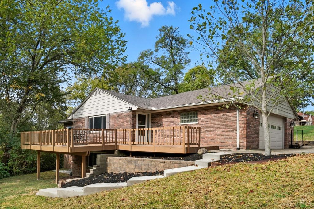 Real estate listing image