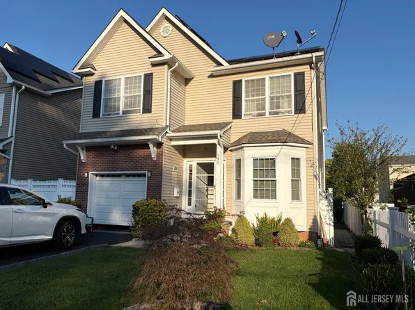 190 Correja Ave, Iselin, NJ 08830