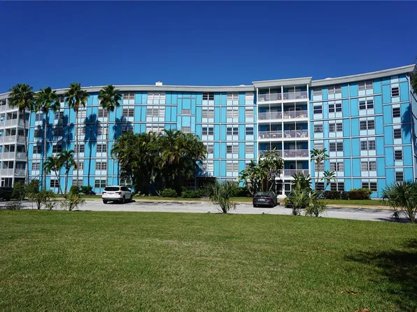 3315 58TH AVENUE S #612, ST PETERSBURG, FL 33712