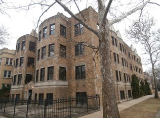 2325 W Arthur Ave #G, Chicago, IL 60645