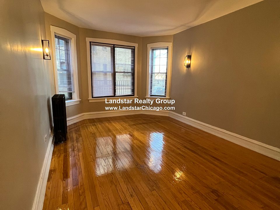 1st image of 6366 N Hermitage Ave #1