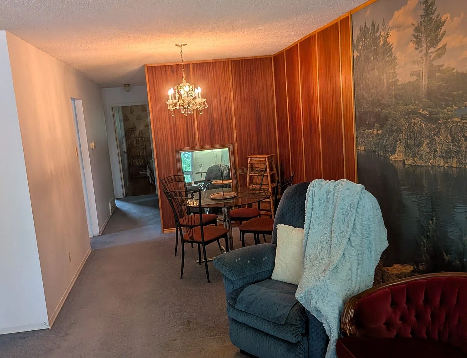 3 bed, $2,450 — Photo 2
