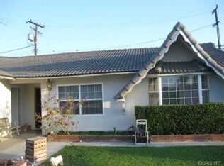 13012 E Binnacle Ave, Orange, CA 92868